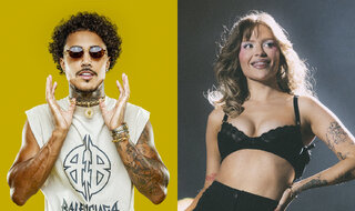 Shows: Meli Music