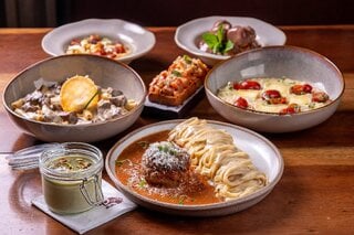 Gastronomia: São Paulo Restaurant Week - 35ª edição
