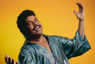 Teatro: Tim Maia - Vale Tudo no Teatro Claro MAIS SP