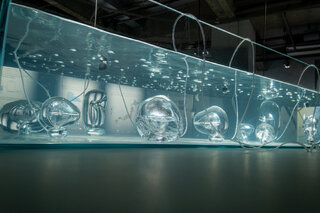 Exposição: Fluxos – O Japão e a Água na Japan House