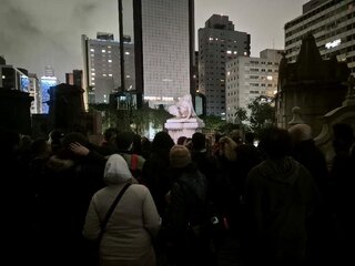Na Cidade: Passeios noturnos no Cemitério da Consolação celebram o Dia dos Mortos com arte, história e lendas paulistanas