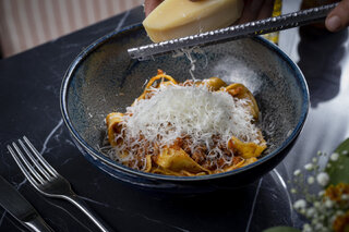 Restaurantes: Dia do Macarrão 2025: 15 restaurantes em São Paulo para provar ótimas massas