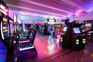 Na Cidade: Bario Bar inaugura nova unidade em Santo Amaro e reforça título de maior Barcade da América Latina
