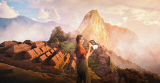 Exposição: Machu Picchu ganha vida em São Paulo com experiência imersiva em realidade virtual