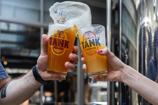 Bares: Novembro é mês de IPAs no Tank Brewpub: cinco novos rótulos chegam ao cardápio