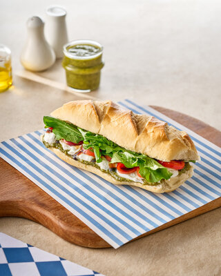 Restaurantes: Onde comer no Dia do Sanduíche 2025: 14 restaurantes em São Paulo para celebrar o lanche mais amado do mundo