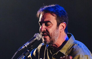 Shows: Bernardo Lobo na Sweet Pimenta