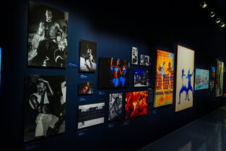 Exposição: FUNK: Um Grito de Ousadia e Liberdade no Museu da Língua Portuguesa