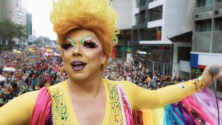 Cinema: Festival MixBrasil 2025 celebra a diversidade com mais de 140 filmes e mostra inédita de Inteligência Artificial