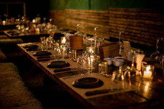 Restaurantes: Rincon Escondido realiza jantar inédito “Dry Aged, Maturados e Curados – O Sabor do Tempo”