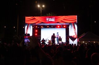 Na Cidade: Wine & Jazz Sessions celebra 11ª edição com shows, vinhos e gastronomia