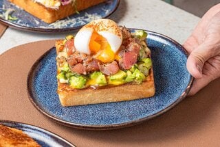 Restaurantes: Momonoki estreia menu de café da manhã e brunch na Vila Madalena