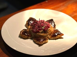 Gastronomia: Grotta Cucina recria atmosfera de Stranger Things em jantar sensorial exclusivo