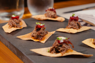 Restaurantes: Barletta Ristorante celebra cinco anos com novo menu e festival de jazz