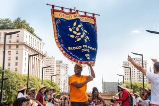 Na Cidade: Vale do Anhangabaú celebra o Mês da Consciência Negra com programação especial