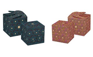 Gastronomia: Nespresso lança Calendário do Advento com blends inéditos e item colecionável assinado por artista queniana