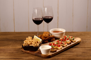 Restaurantes: Abbraccio aposta em menus para grupos e lança campanha “Fine Anno” para confraternizações de fim de ano 