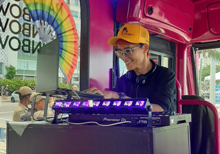 Na Cidade: “Então Tah!” leva primeira roda de samba LGBTQIAPN+ à Zona Norte do Rio de Janeiro