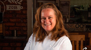 Restaurantes: Brascatta promove 5ª Noite Italiana com menu especial da chef Vanessa Waldemarca