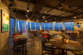 Restaurantes: 20 restaurantes em São Paulo perfeitos para confraternizações de fim de ano