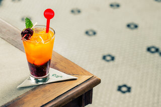 Bares: Pirajá apresenta três novas caipiroskas autorais em parceria com a Smirnoff para celebrar o verão