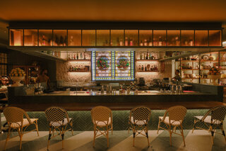 Restaurantes: Donna Di Nico Trattoria inaugura no Ipiranga com proposta italiana clássica e ambientes inspirados em vilas mediterrâneas