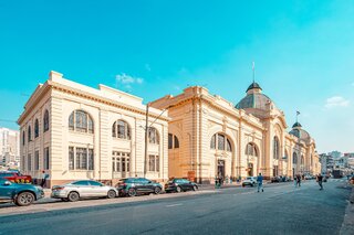 Gastronomia: Festival Ecogastronômico do Cambuci celebra sabores da Mata Atlântica no Mercadão de São Paulo