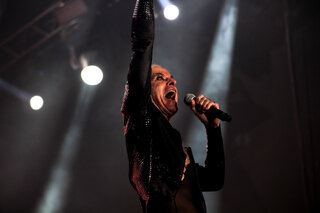 Shows: 10 shows imperdíveis em São Paulo em dezembro de 2025