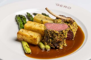 Restaurantes: Grupo Fasano apresenta menus especiais para o Natal 2025 em São Paulo