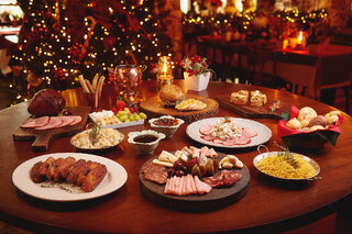 Restaurantes: 10 restaurantes em São Paulo para celebrar o Ano Novo 2026