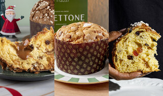 Gastronomia: Os melhores panettones artesanais para comprar no Natal 2025