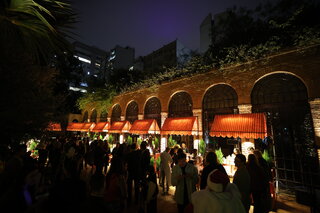 Na Cidade: Natal Encantado invade o Rosewood São Paulo com mercado criativo e delícias natalinas