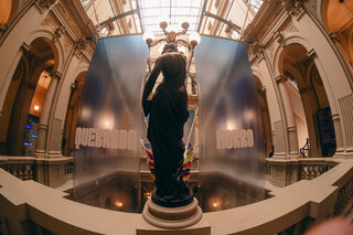 Na Cidade: O que fazer no fim de semana? 10 eventos imperdíveis nos dias 12, 13 e 14 de dezembro de 2025