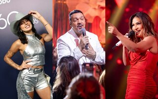 Na Cidade: Réveillon da Paulista 2026 terá Belo, Ana Castela e Simone Mendes em 14 horas de shows