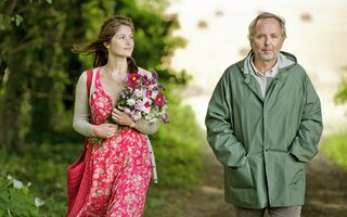 Gemma Bovery – A Vida Imita a Arte (2014)