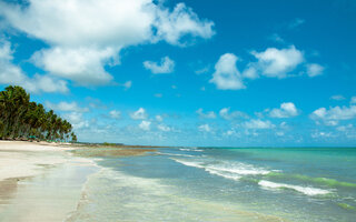 PRAIA DOS CARNEIROS, PERNAMBUCO