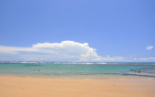 MARAÚ, PENÍNSULA DE MARAÚ (BAHIA)