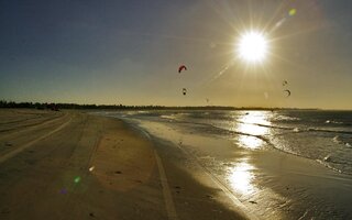 São Miguel do Gostoso, Rio Grande do Norte