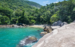 Ilha Grande, Rio de Janeiro