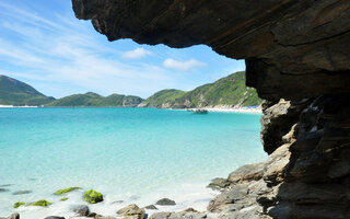 Arraial do Cabo, Rio de Janeiro