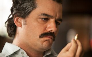 NARCOS | SÉRIE