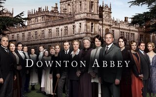 Downton Abbey