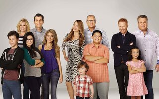 Modern Family