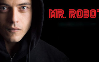 Mr. Robot