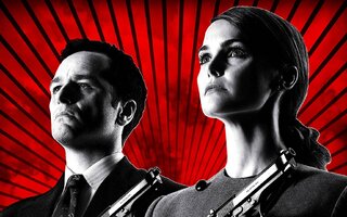 The Americans