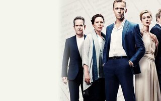 The Night Manager