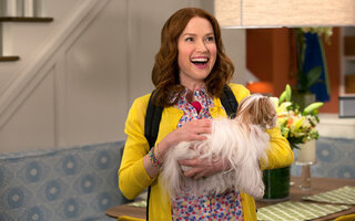 Unbreakable Kimmy Schmidt