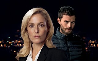 THE FALL - TEMPORADA 3