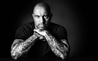 JOE ROGAN