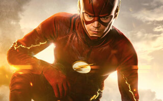 THE FLASH -  TEMPORADA 2